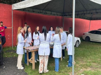 Santa Cruz promove conscientização sobre HIV/AIDS com foco em prevenção e rede de apoio