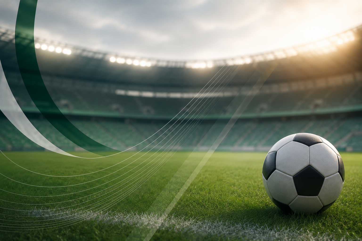 Federação Paranaense de Futebol e INAD firmam parceria para estruturar projetos e captação de recursos nos clubes