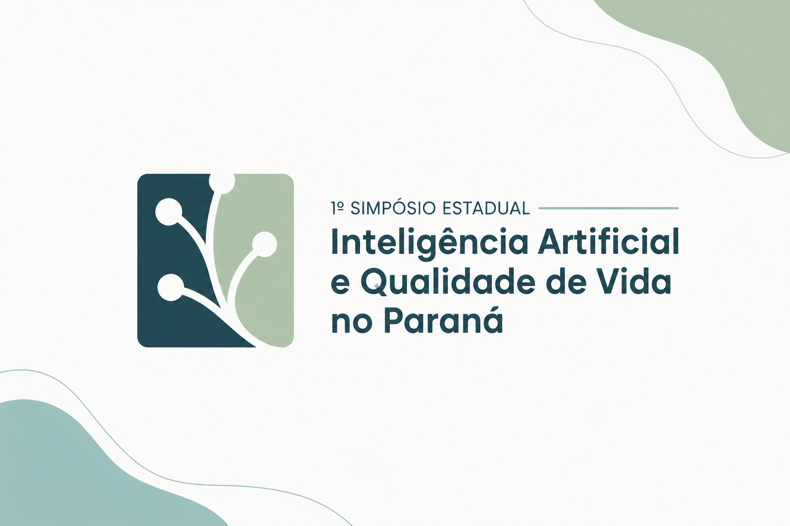 1° Simpósio Estadual de Inteligência Artificial reúne pesquisadores em Curitiba e garante continuidade para nova edição